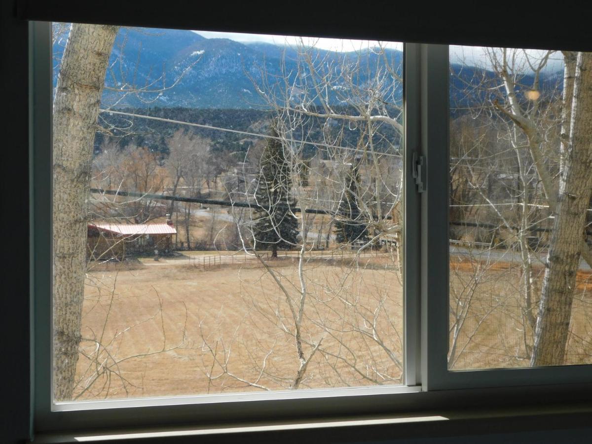 Silver Ridge Lodge Salida Exteriör bild