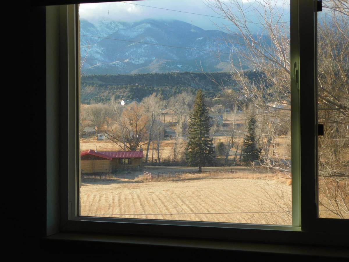 Silver Ridge Lodge Salida Exteriör bild